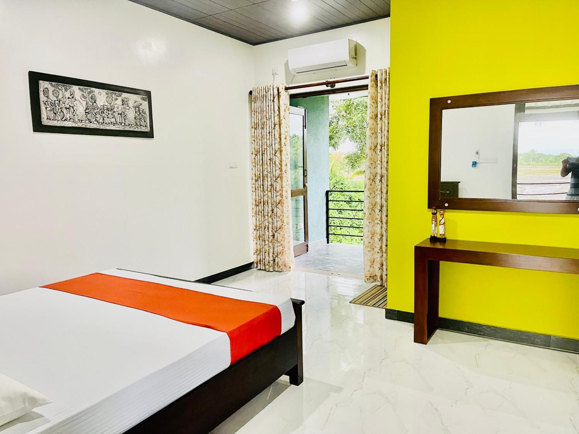 Aura Villa Polonnâruvâ Extérieur photo
