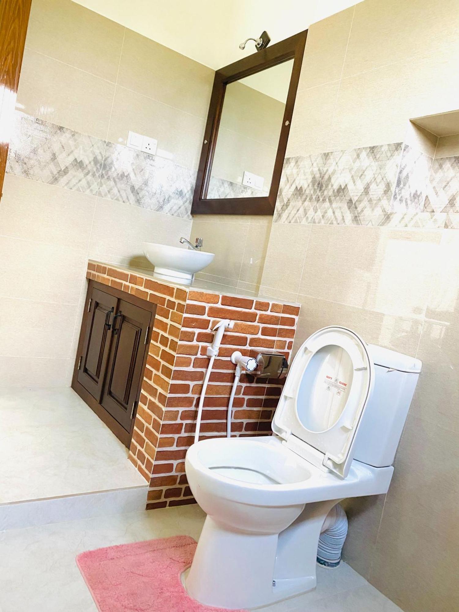 Aura Villa Polonnâruvâ Extérieur photo